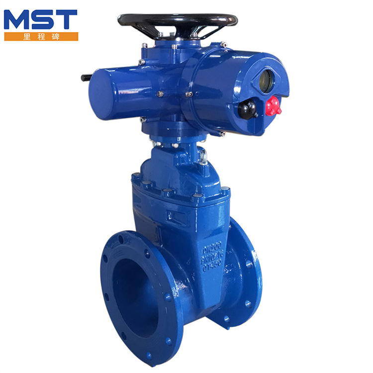 เรียนรู้ว่า Gate Valve ทำอะไรและทำงานอย่างไร