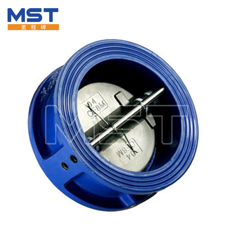 เหตุใด Butterfly Non Return Valve จึงเป็นตัวเลือกที่ชาญฉลาดสำหรับระบบอุตสาหกรรมของคุณ