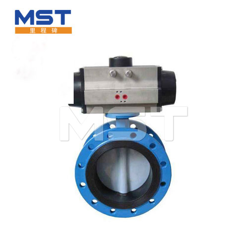 Soft Seal vs Hard Seal Butterfly Valves